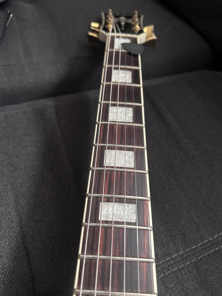 TOKAI alc 70 snow white de segunda mano · Foto 4 de 6 · Valencia · 650 €
