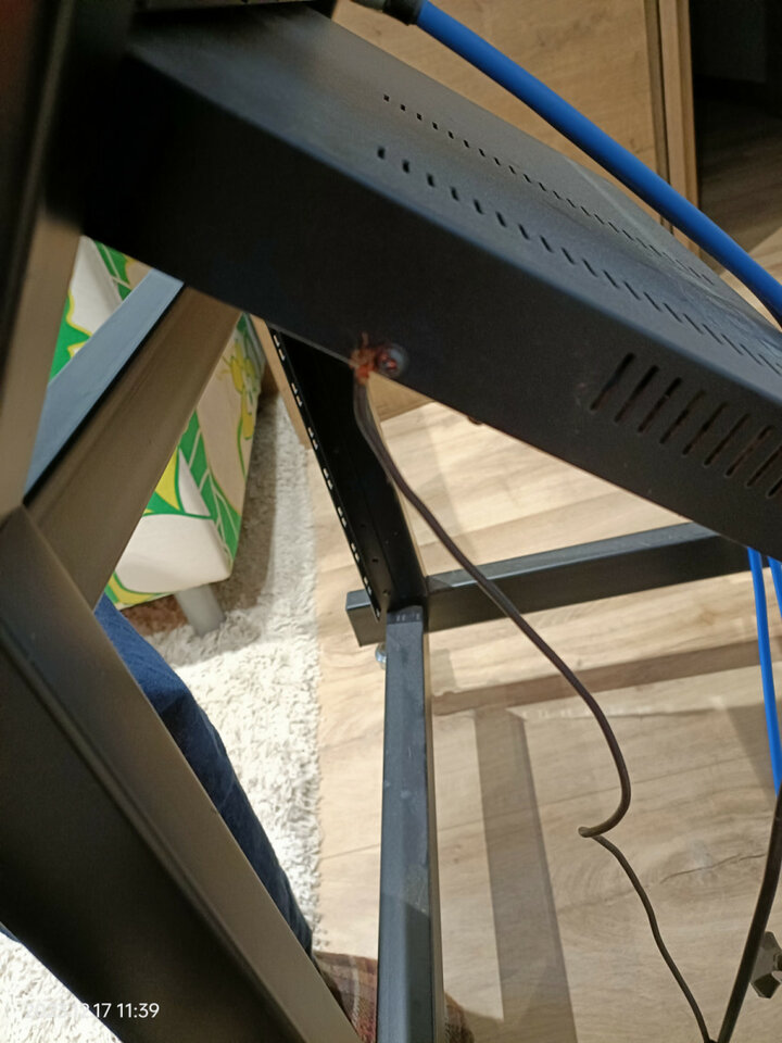 Roland U-220 con tarjeta expansión Orchestral Strings