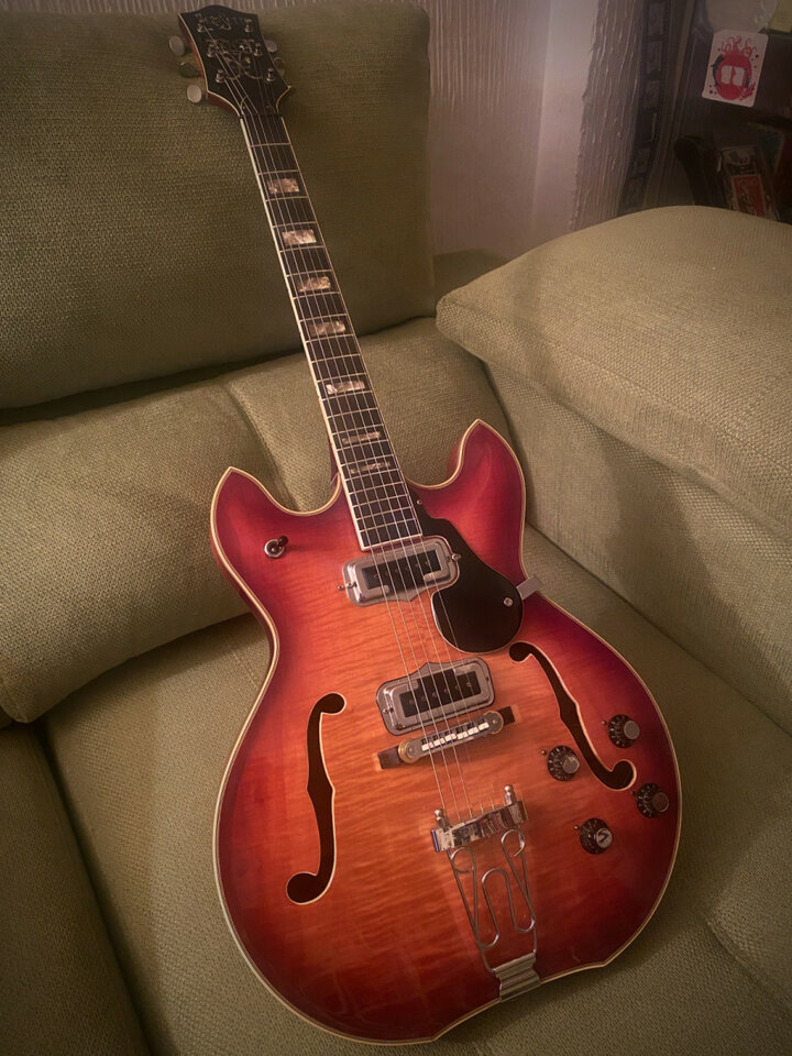 ZeroSette thinline  Sad2 v Super,