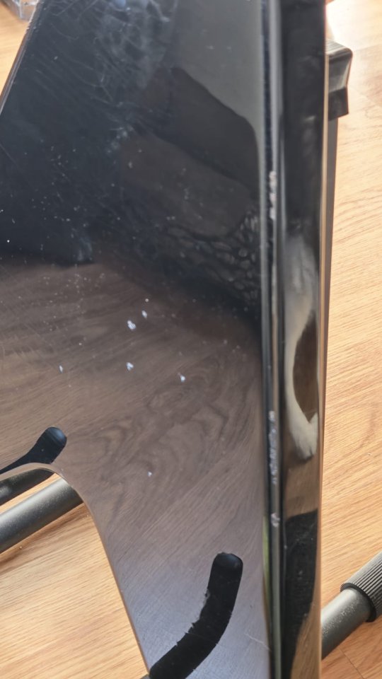 Maybach Jetwing M Vintage Black