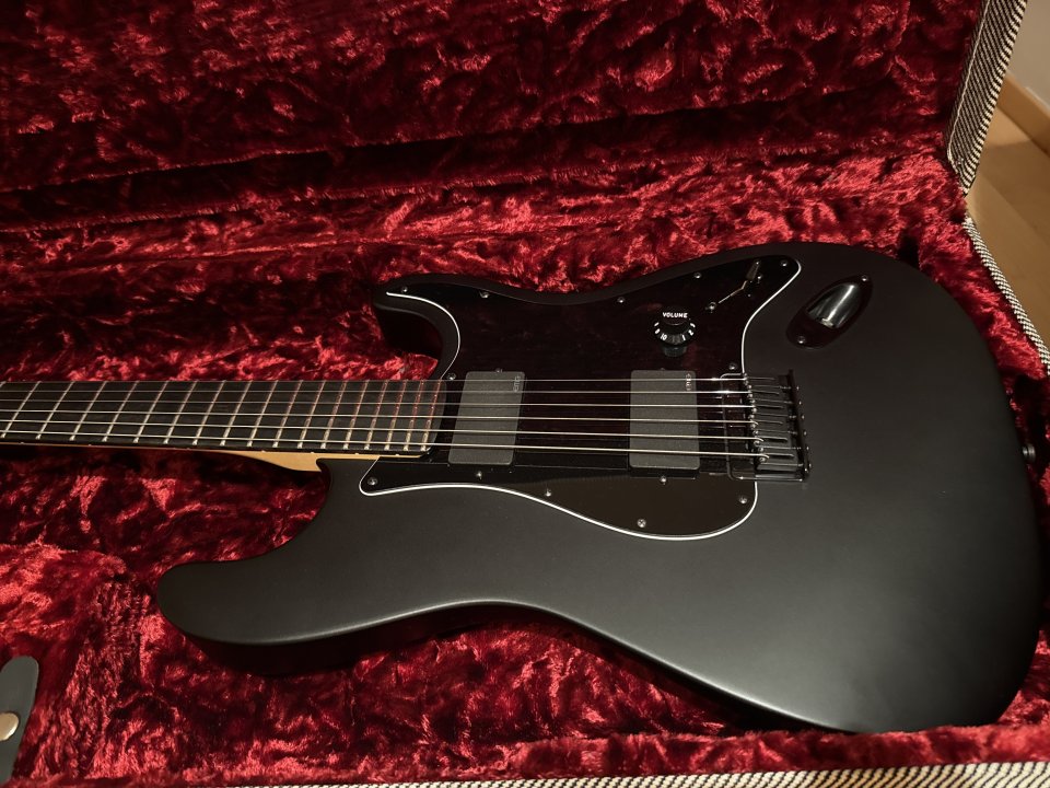 Fender Stratocaster USA Jim Root ¡Nueva! de segunda mano · Foto 2 de 10 · Valencia · 1500 €