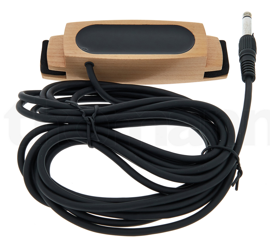 Pastilla Shadow SH330 para acústica