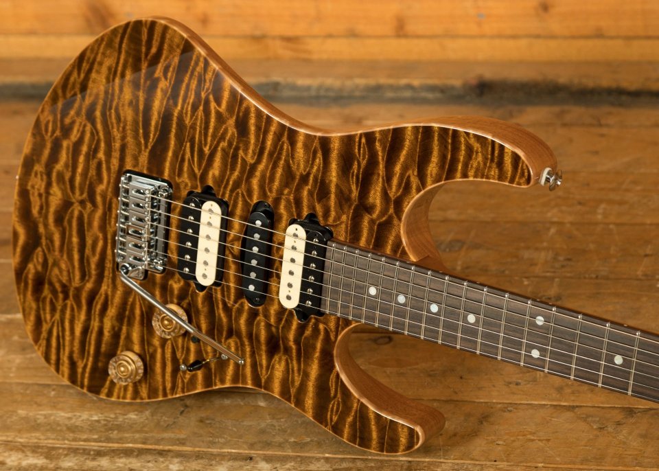 Suhr Modern Custom de segunda mano · Foto 4 de 10 · Cantabria · 5450 €