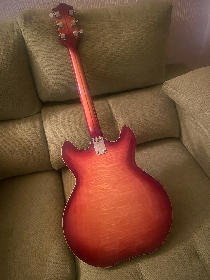 ZeroSette thinline  Sad2 v Super,