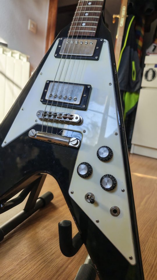 Maybach Jetwing M Vintage Black