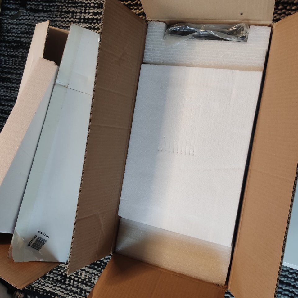 monitores estudio ADAM ARTIST 6H de segunda mano · Foto 7 de 9 · Asturias · 600 €