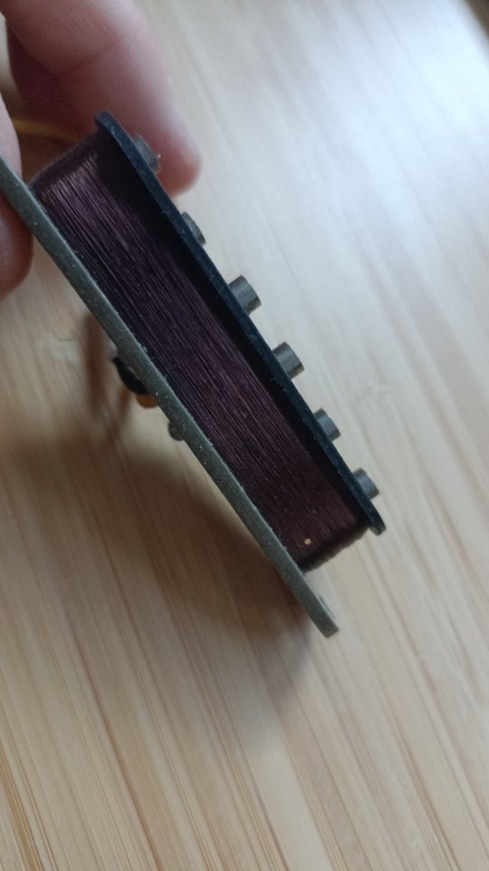 Pastillas Onamac Windery de segunda mano · Foto 2 de 6 · Barcelona · 165 €