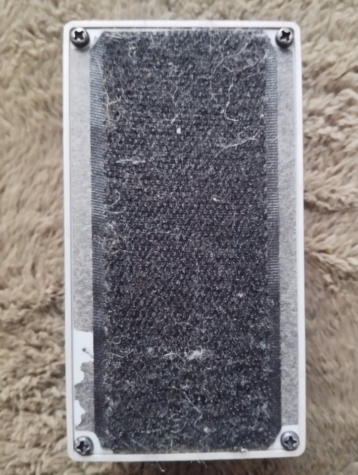 Pedal Boss Super Chorus CH-1 de segunda mano · Foto 4 de 4 · Barcelona · 70 €