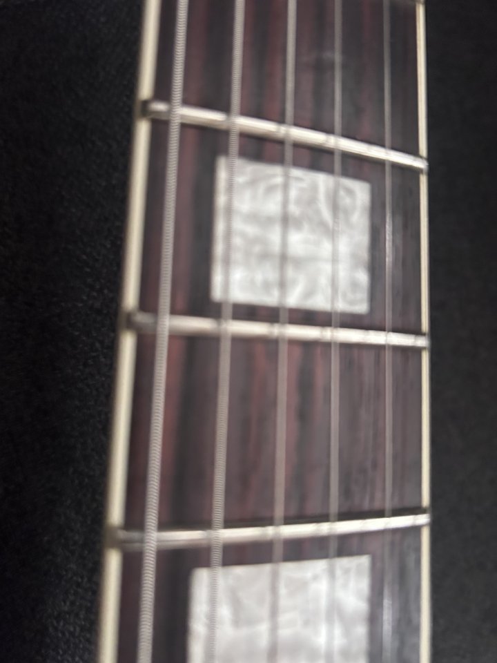 TOKAI alc 70 snow white de segunda mano · Foto 5 de 6 · Valencia · 650 €