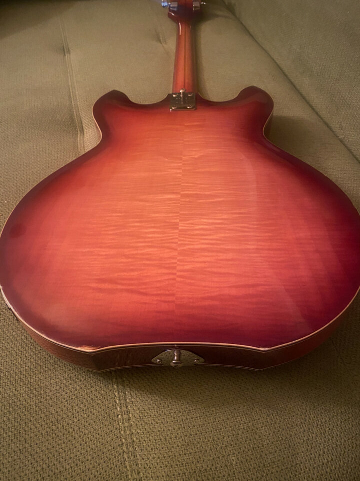 ZeroSette thinline  Sad2 v Super,