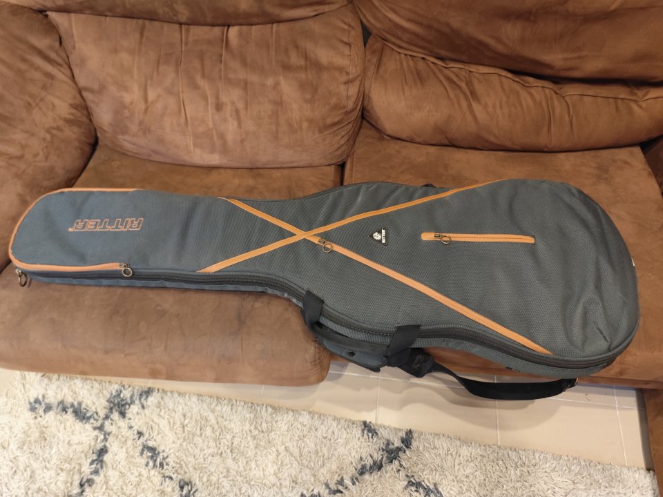 Bajo Yamaha TRBX 505 de segunda mano · Foto 5 de 5 · Valencia · 500 €