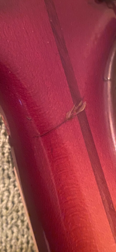 ZeroSette thinline  Sad2 v Super,