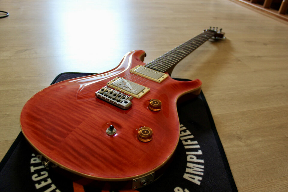 PRS Custom 24