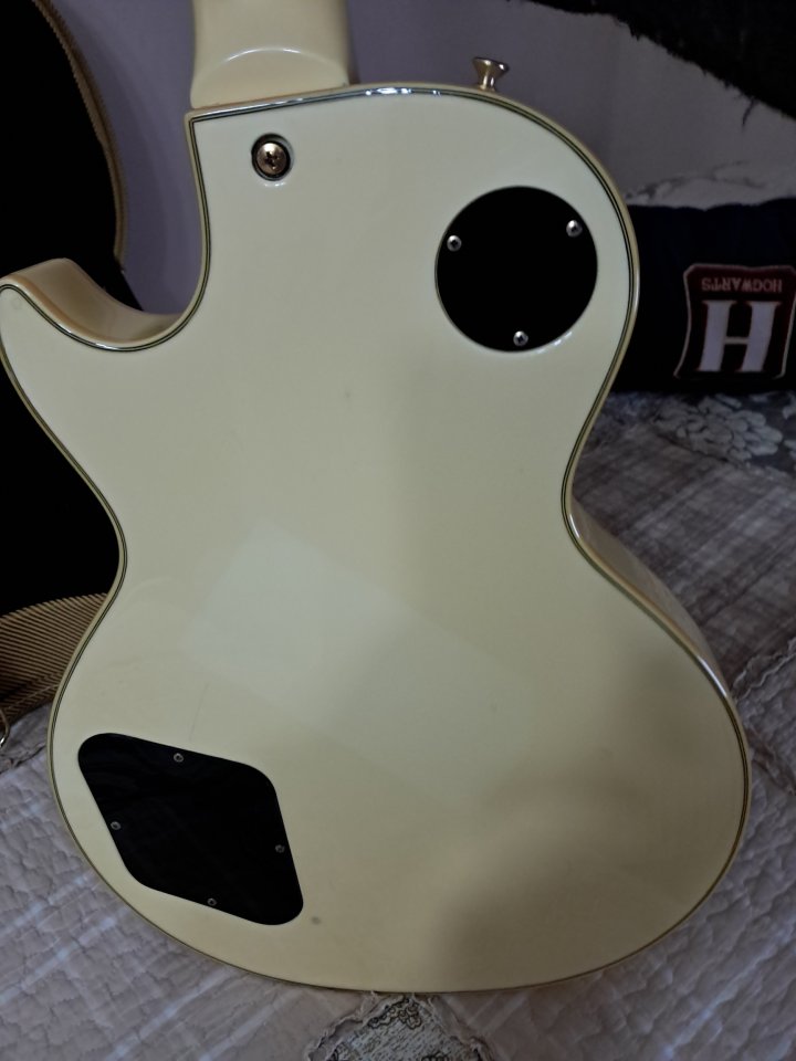 Greco Les Paul Custom  Mint Collection