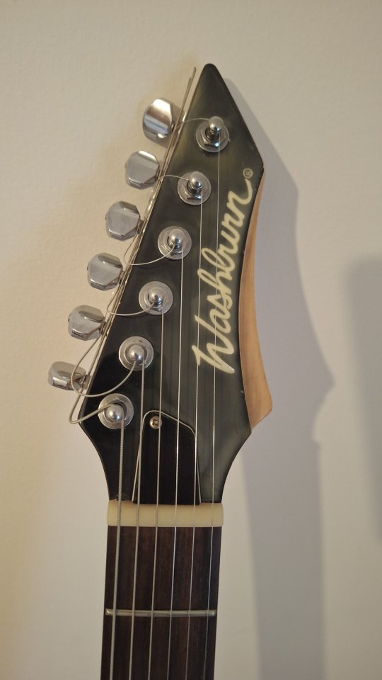Washburn RX-40
