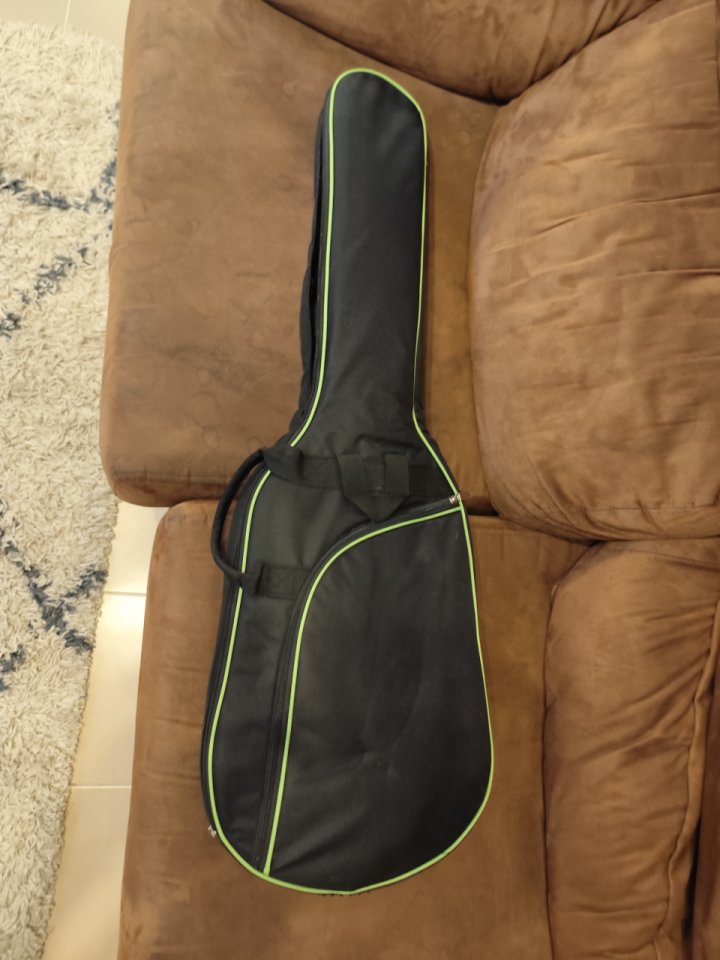 Guitarra 7 cuerdas Ibanez RG7321 de segunda mano · Foto 6 de 6 · Valencia · 250 €