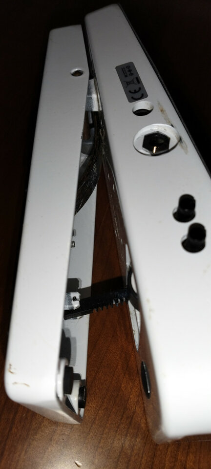 Dunlop Bass 105Q Crybaby