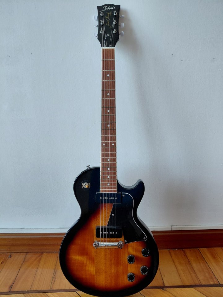 Tokai LSS54 Sb