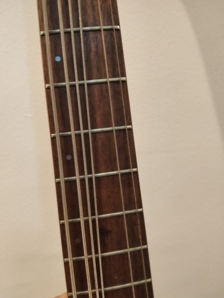 Bajo Epiphone Expert 6 cuerdas. de segunda mano · Foto 4 de 8 · Asturias · 700 €