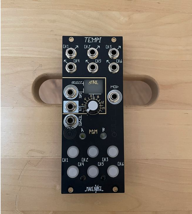 Make Noise Tempi de segunda mano · Málaga · 140 €
