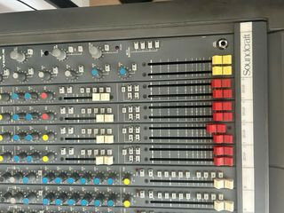 Soundcraft Venue de segunda mano · Foto 4 de 4 · Barcelona · 450 €