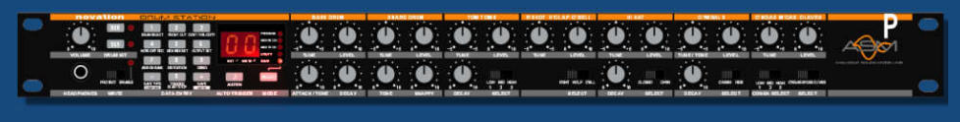 Novation Drum Station V2 de segunda mano · Madrid · 315 €