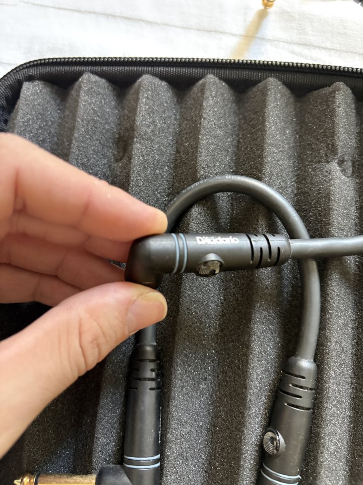 Latiguillos (D’Addario; Proel y Pro Snake) de segunda mano · Foto 3 de 4 · Madrid · 25 €
