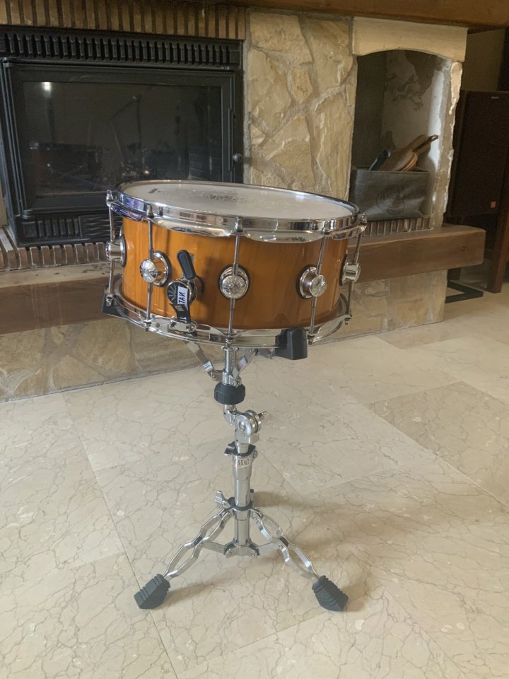 Natal Ash Stave 14” – Fresno macizo – Made in UK de segunda mano · Foto 1 de 8 · Madrid · 350 €