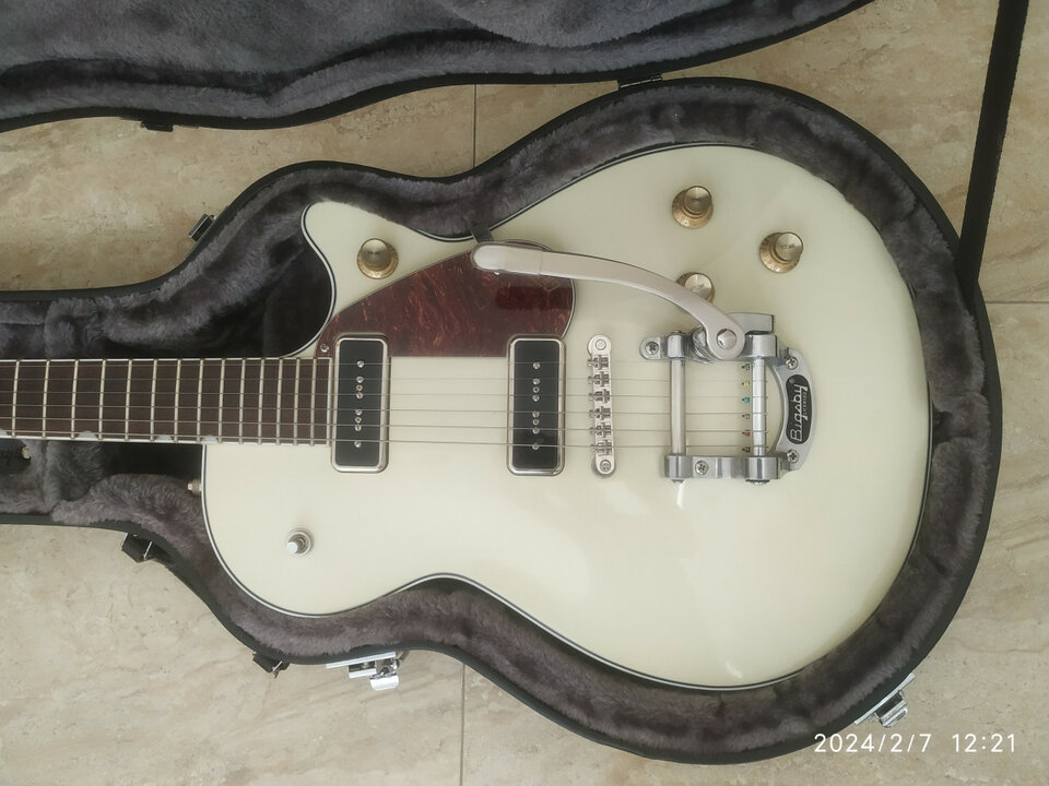 Gretsch G5210T-P90