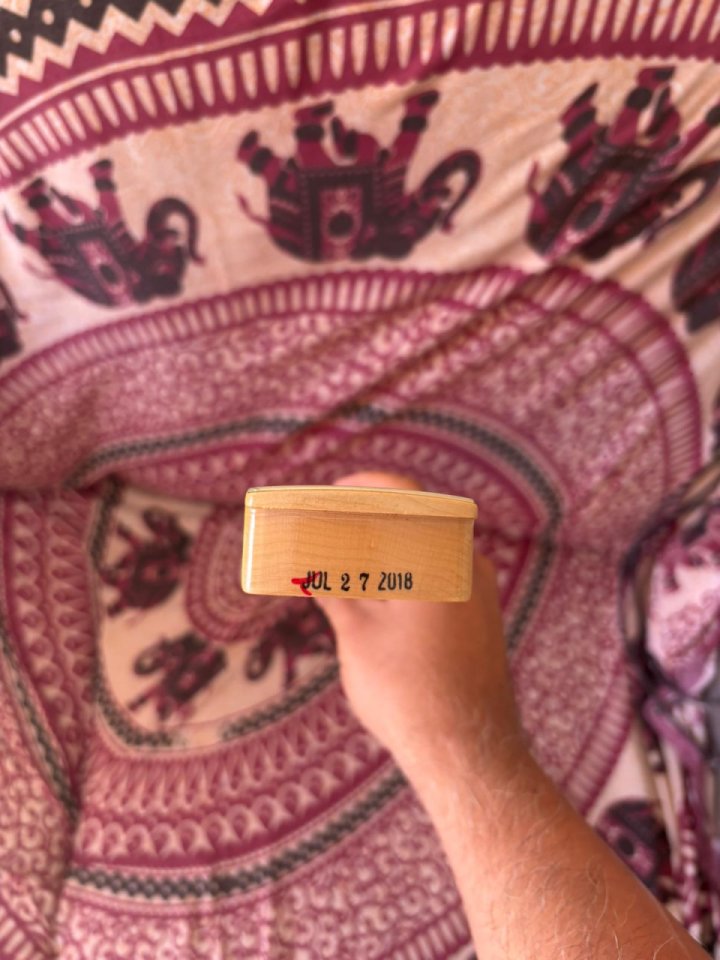 Mástil Fender American Professional I de segunda mano · Foto 5 de 5 · Cádiz · 450 €
