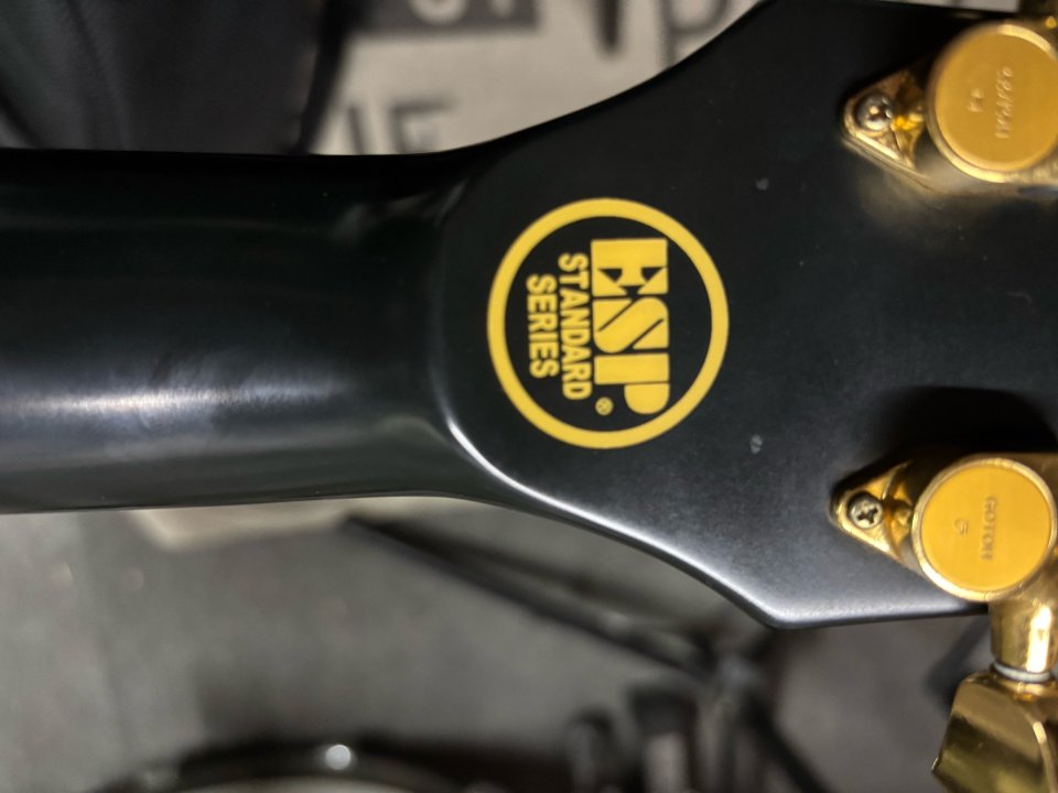 Esp eclipse standard 2011