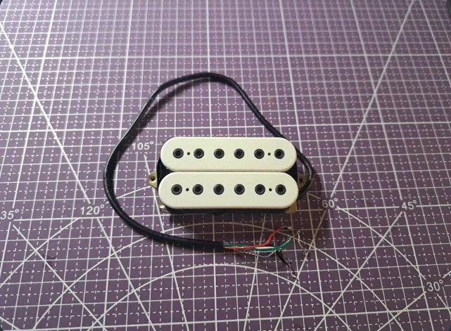 Dimarzio PafPro DP151 de segunda mano · Foto 1 de 4 · Madrid · 77 €