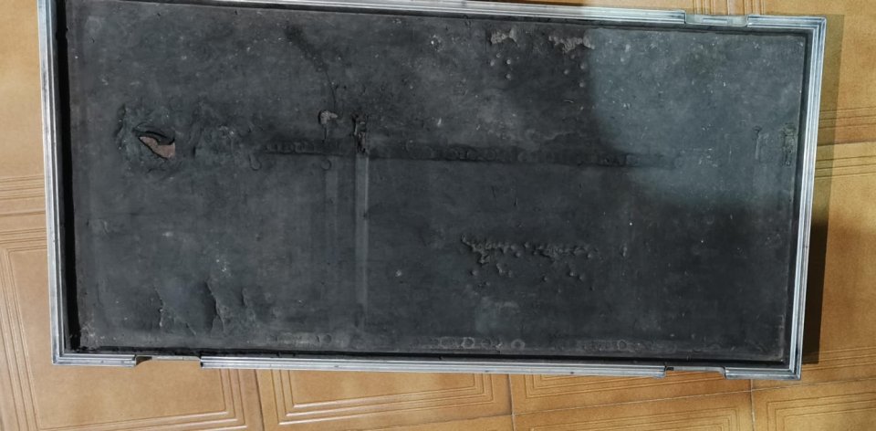 Flight Case Rígido de Aluminio para Pedalera (83 x 40 x 10 cm) de segunda mano · Foto 4 de 4 · Valencia · 60 €