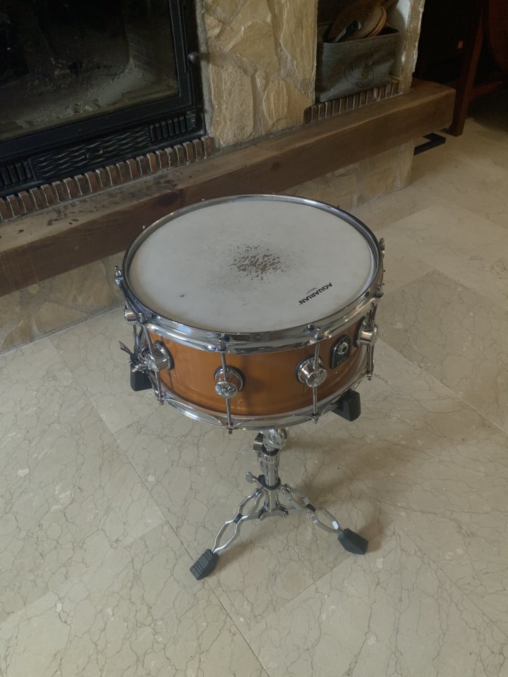 Natal Ash Stave 14” – Fresno macizo – Made in UK de segunda mano · Foto 4 de 8 · Madrid · 350 €