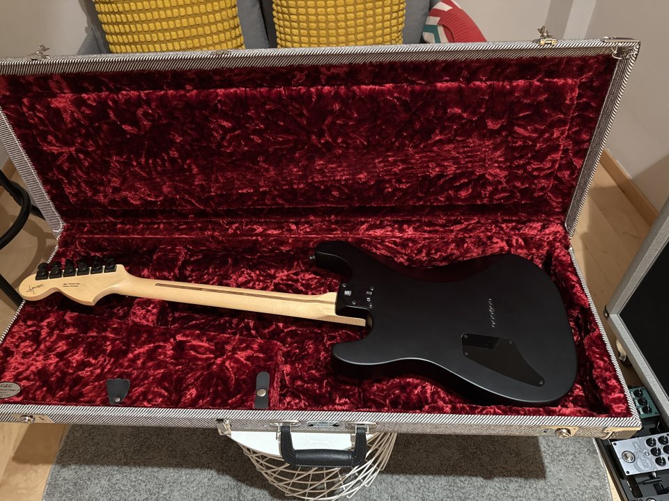 Fender Stratocaster USA Jim Root ¡Nueva! de segunda mano · Foto 4 de 10 · Valencia · 1500 €