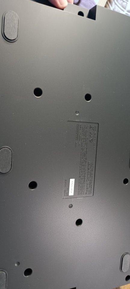 Roland MC-707 de segunda mano · Foto 5 de 7 · Barcelona · 700 €