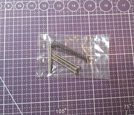 Dimarzio PafPro DP151 de segunda mano · Foto 3 de 4 · Madrid · 77 €