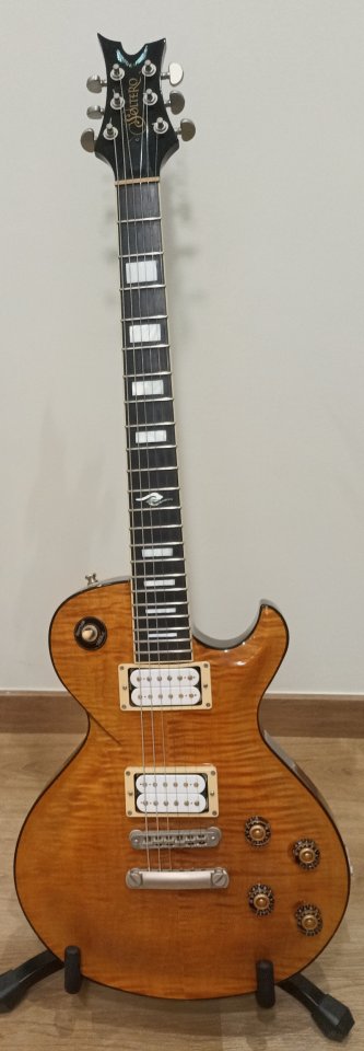 Dean Soltero SL japonesa de segunda mano · Foto 2 de 6 · Barcelona · 1300 €