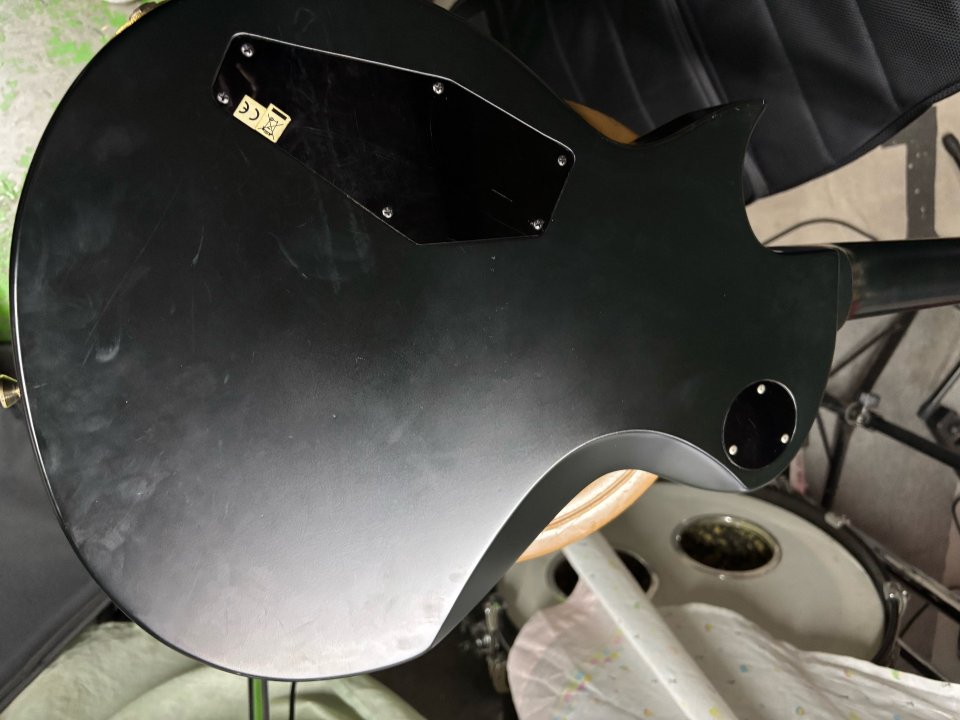 Esp eclipse standard 2011