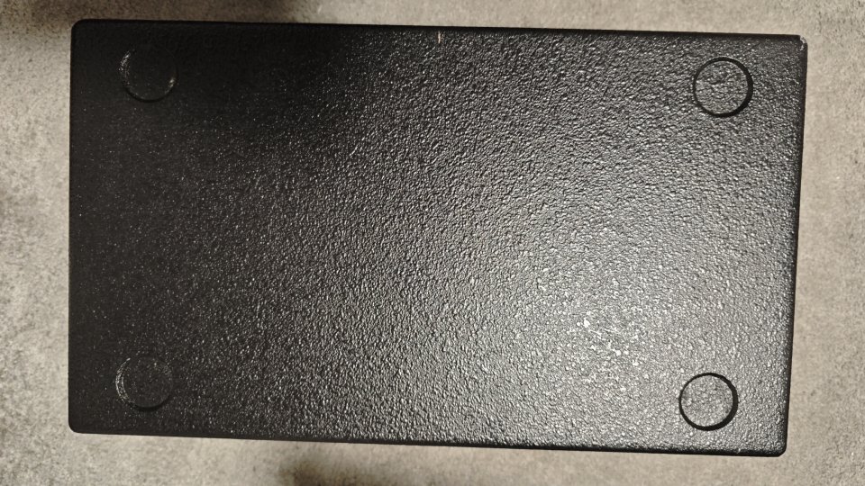 Kemper PowerRack+Remote+MatrixFr10