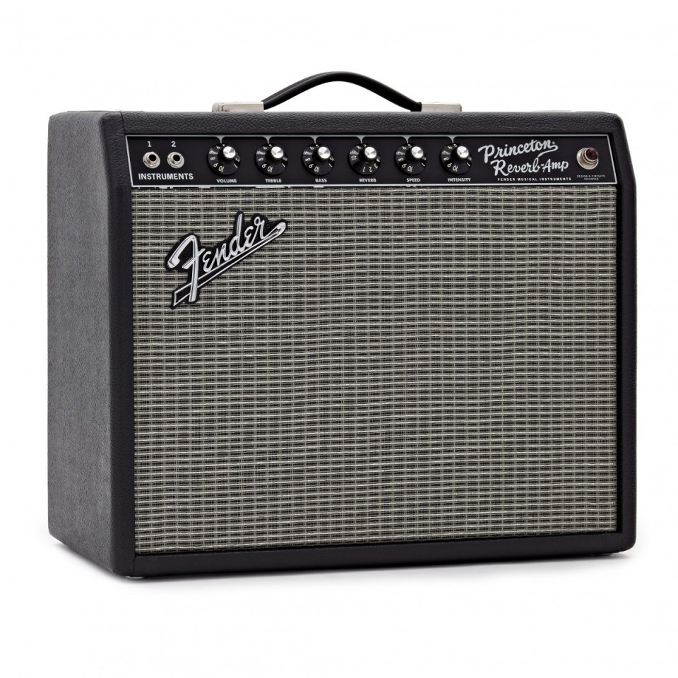 Compro Fender Princeton 65 RI