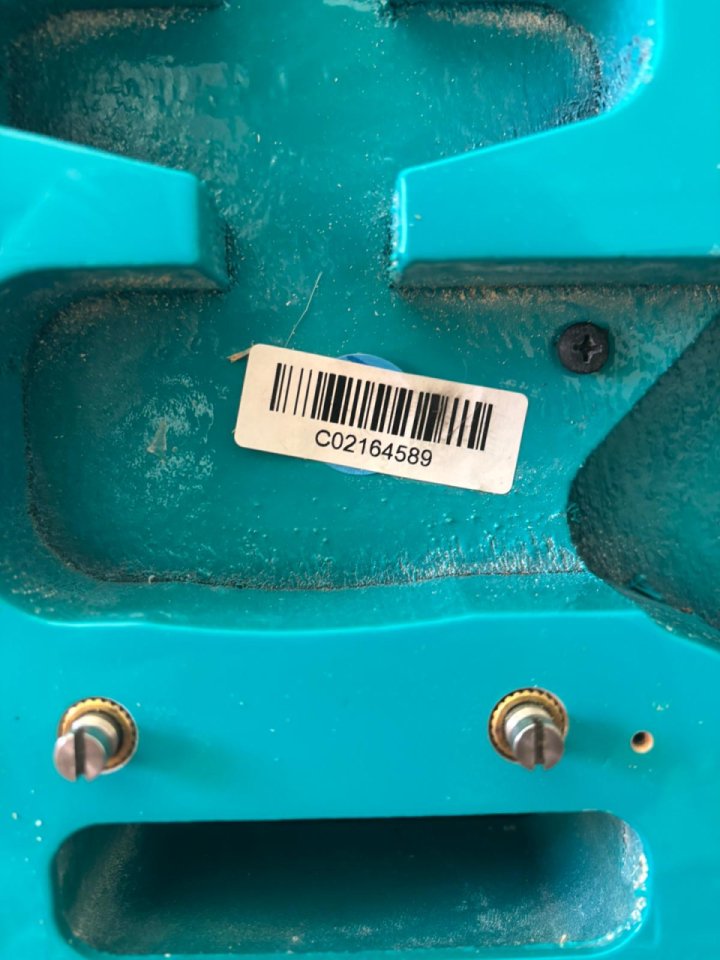 Cuerpo Fender Stratocaster American Professional II de segunda mano · Foto 4 de 6 · Cádiz · 550 €