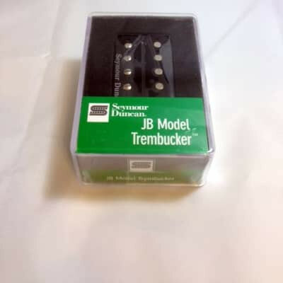 Seymour Duncan TB-4 BLK