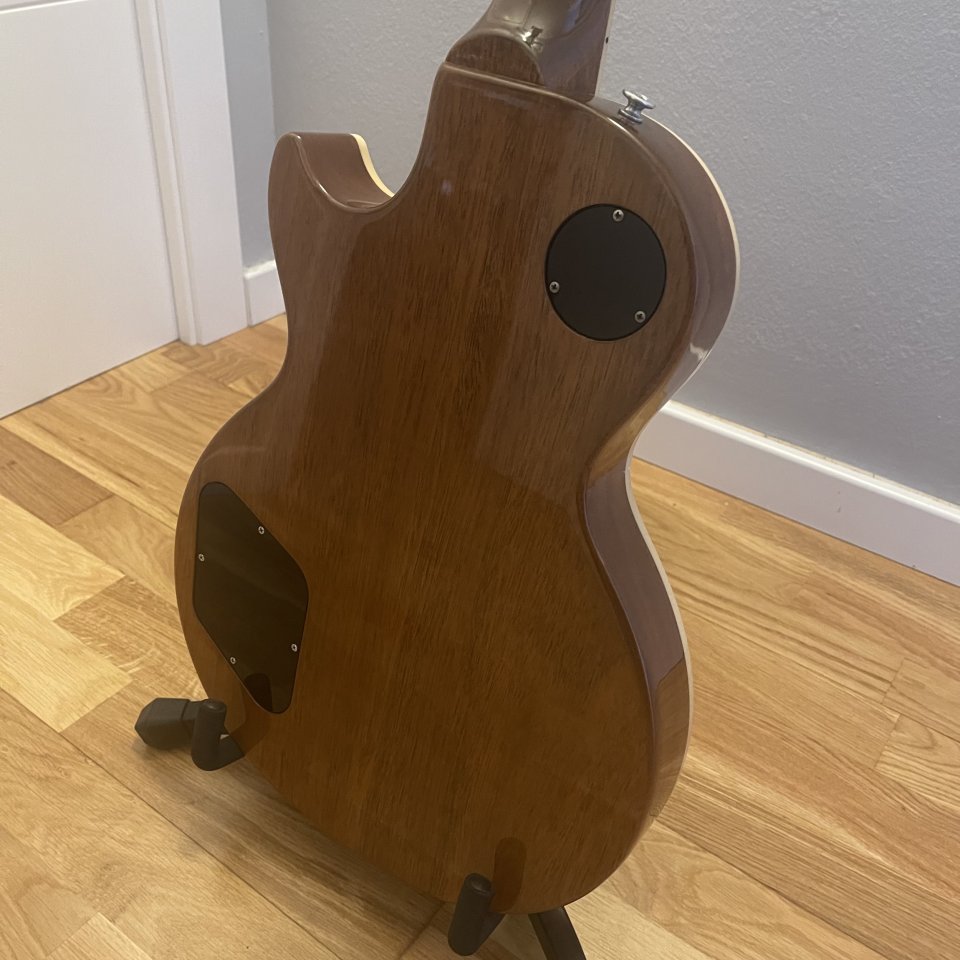 Les Paul Standard 50’s Tobacco