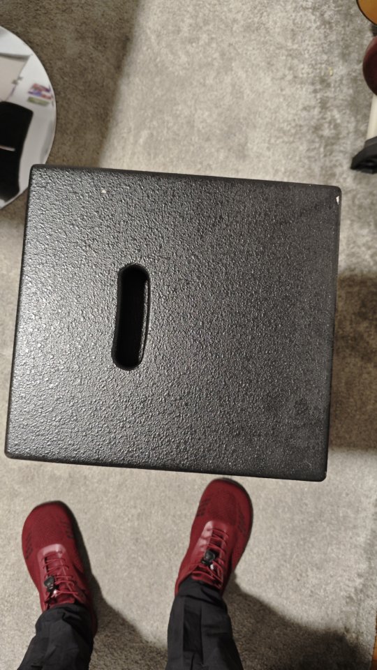 Kemper PowerRack+Remote+MatrixFr10