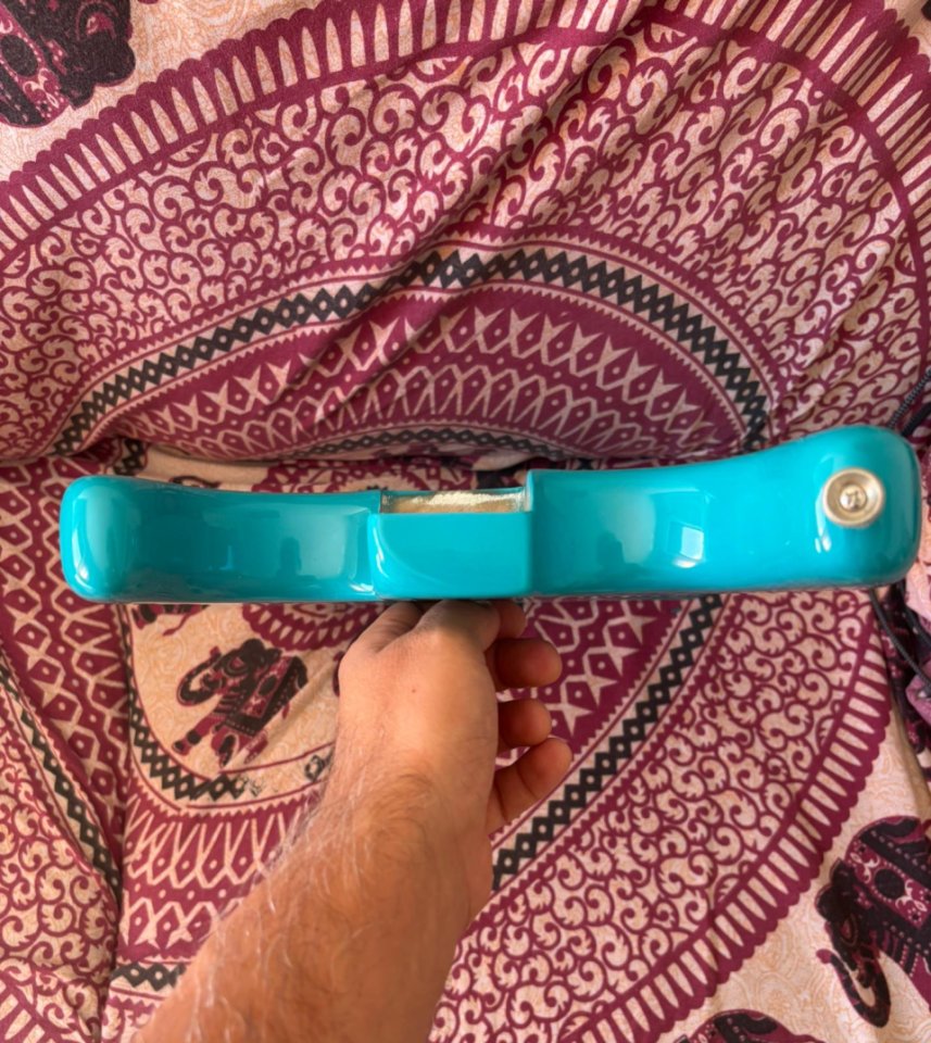 Cuerpo Fender Stratocaster American Professional II de segunda mano · Foto 5 de 6 · Cádiz · 550 €