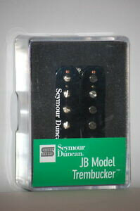 Seymour Duncan TB-4 BLK
