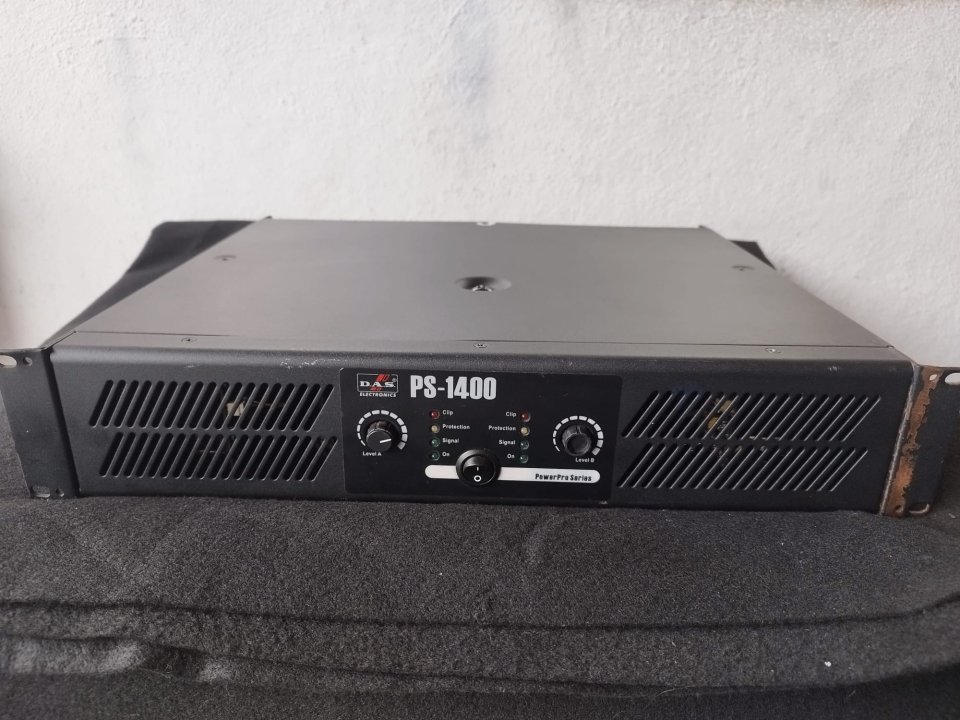 DAS PS-1400