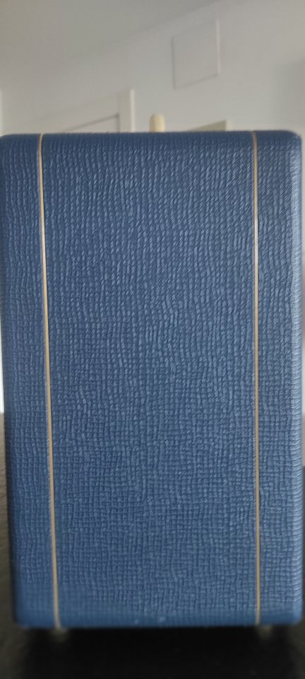 Amplificador VOX AC4C1 BL. de segunda mano · Foto 4 de 7 · Cáceres · 200 €