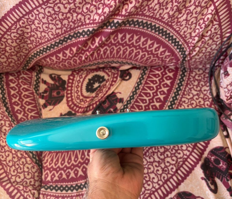 Cuerpo Fender Stratocaster American Professional II de segunda mano · Foto 6 de 6 · Cádiz · 550 €